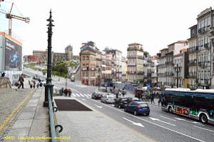1908- PORTO- Estacao de Sao Bento